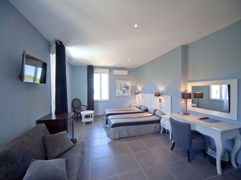 Hôtel Le Splendid 2* ( avec vols réguliers ) pas cher photo 7