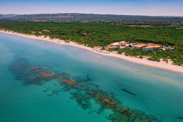 Club Framissima Del Golfo 4* pas cher photo 2