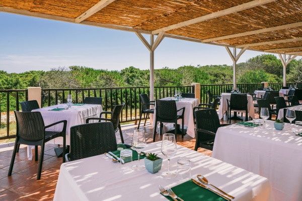 Club Framissima Del Golfo 4* pas cher photo 9