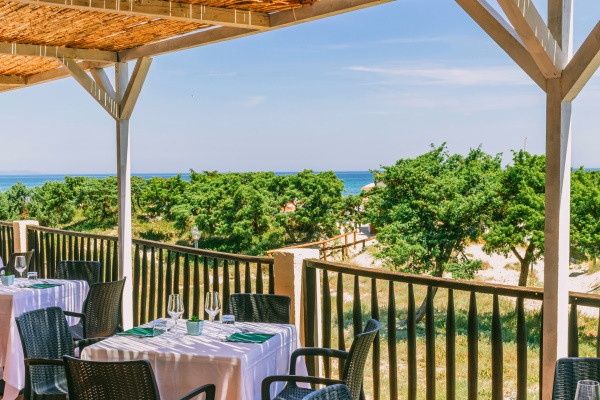 Club Framissima Del Golfo 4* pas cher photo 10