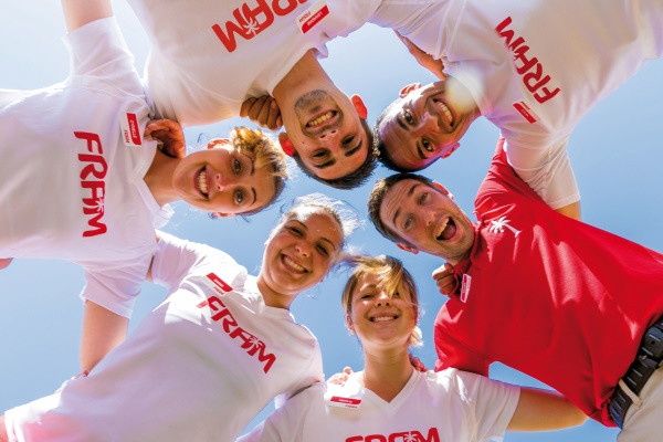 Club Framissima Del Golfo 4* pas cher photo 8