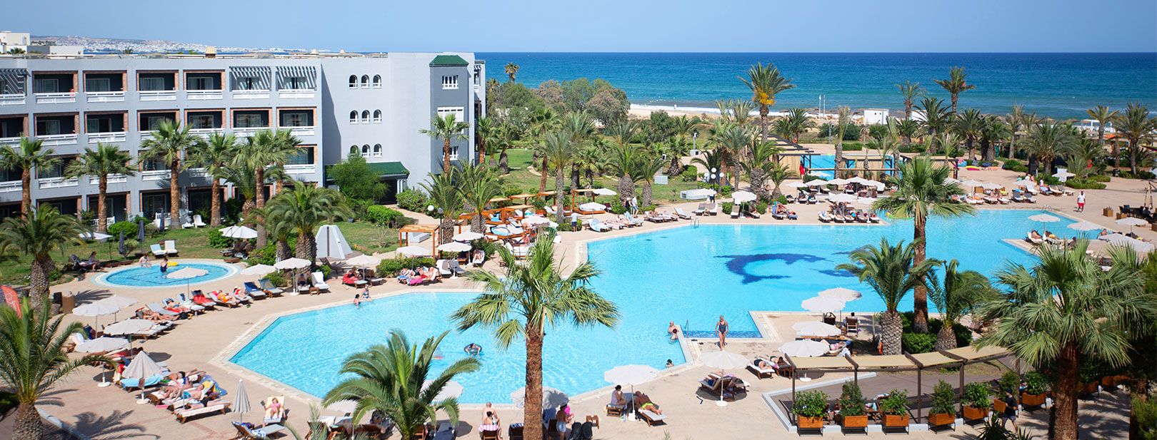 Mondi Club Vincci Marillia 4* sup pas cher photo 1