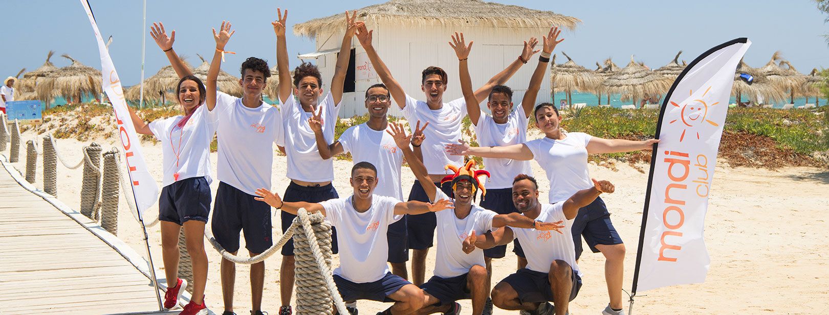 Mondi Club Vincci Marillia 4* sup pas cher photo 2