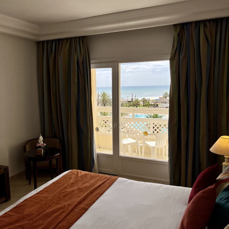 Mondi Club Vincci Marillia 4* sup pas cher photo 3