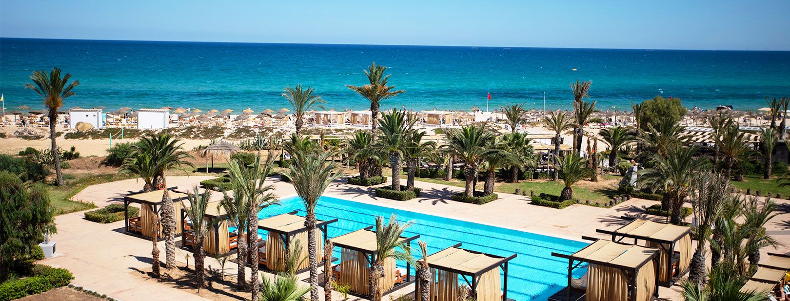 Mondi Club Vincci Marillia 4* sup pas cher photo 5