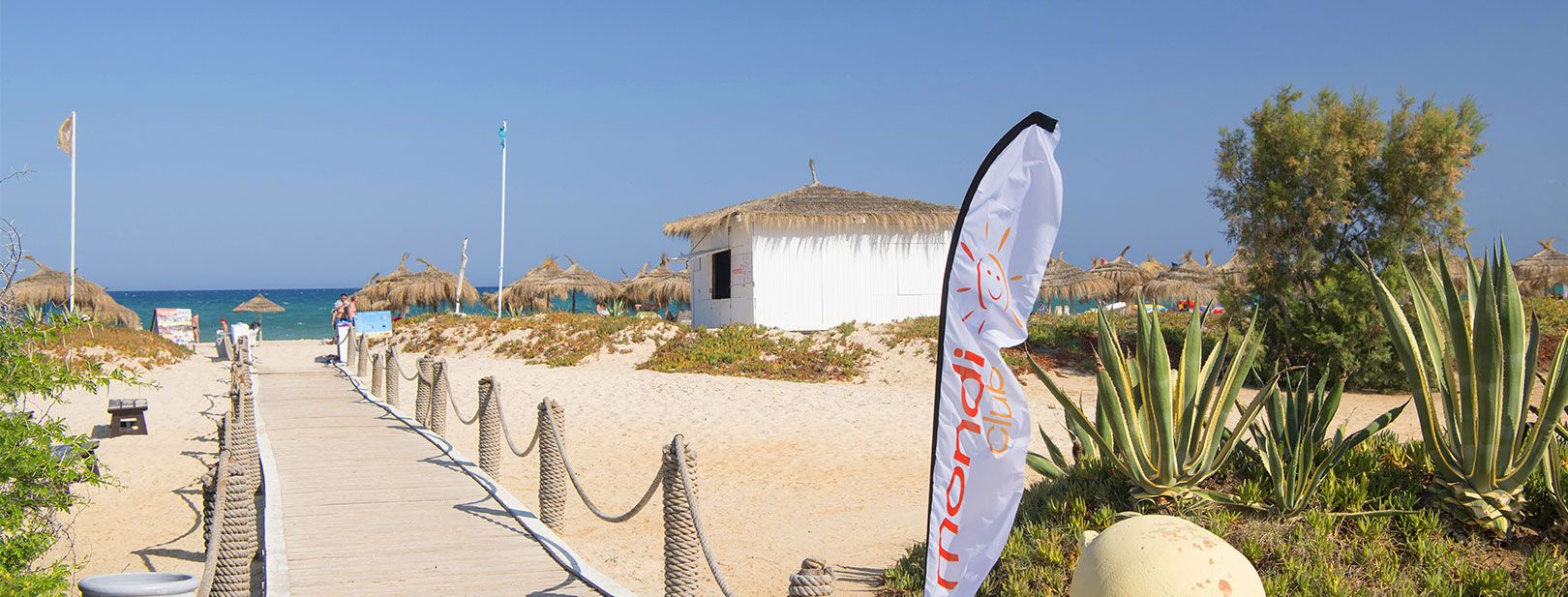 Mondi Club Vincci Marillia 4* sup pas cher photo 6