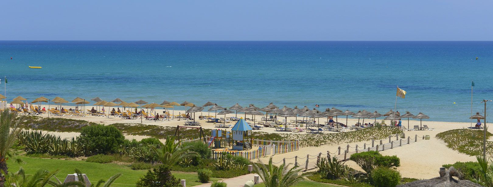 Mondi Club Vincci Marillia 4* sup pas cher photo 8