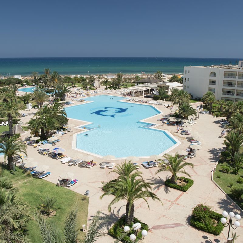 Mondi Club Vincci Marillia 4* sup pas cher photo 9