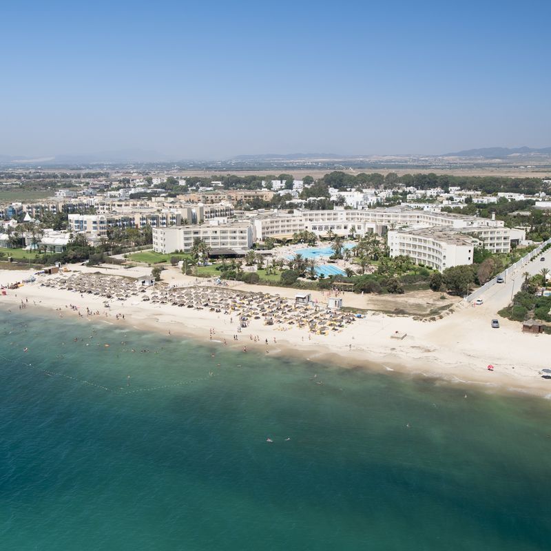 Mondi Club Vincci Marillia 4* sup pas cher photo 11