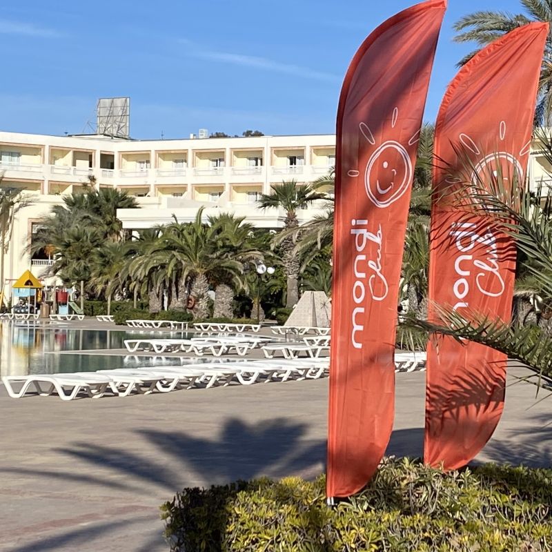 Mondi Club Vincci Marillia 4* sup pas cher photo 12