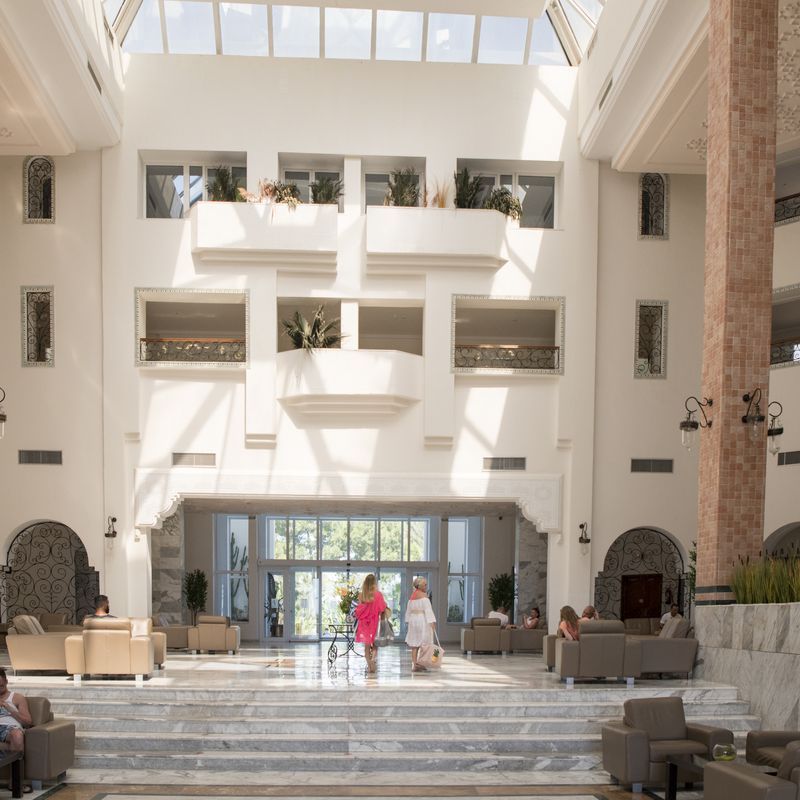 Mondi Club Vincci Marillia 4* sup pas cher photo 13