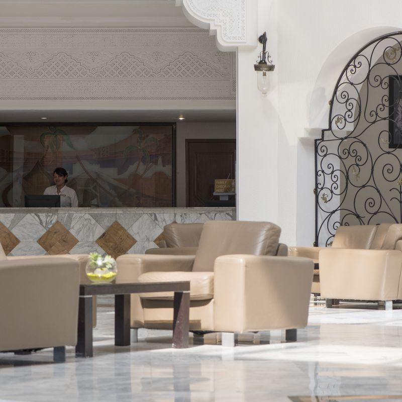 Mondi Club Vincci Marillia 4* sup pas cher photo 14