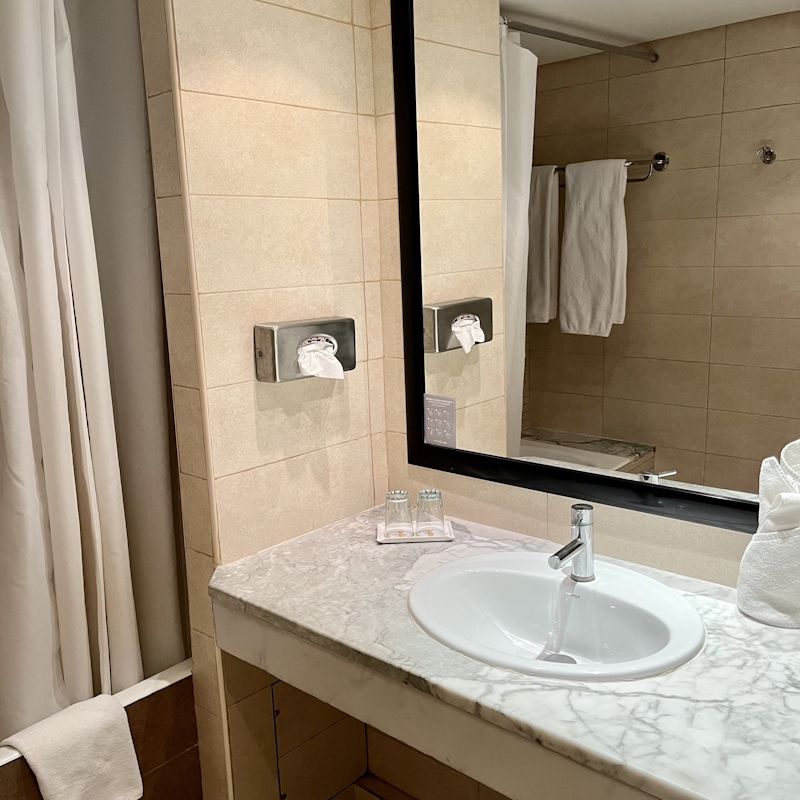 Mondi Club Vincci Marillia 4* sup pas cher photo 20