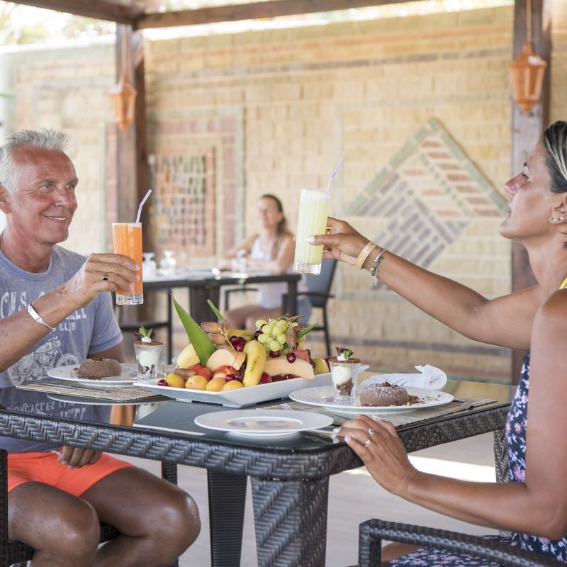 Mondi Club Vincci Marillia 4* sup pas cher photo 24