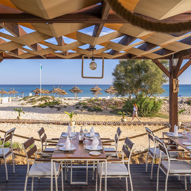 Mondi Club Vincci Marillia 4* sup pas cher photo 25