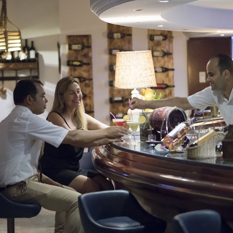 Mondi Club Vincci Marillia 4* sup pas cher photo 27