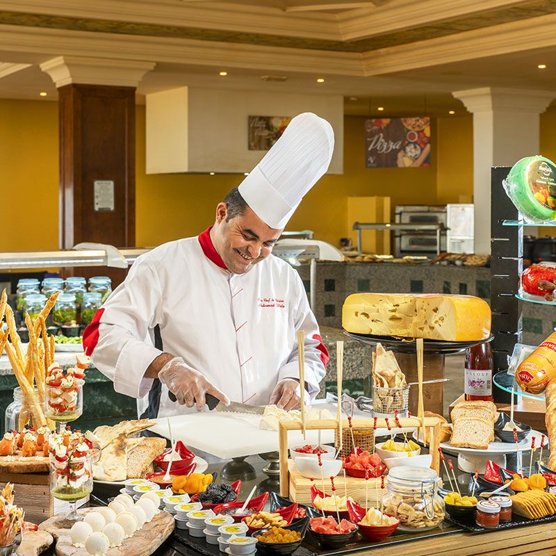 Mondi Club Vincci Marillia 4* sup pas cher photo 28