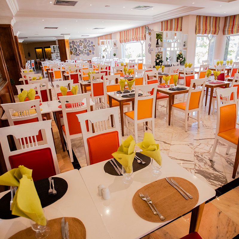 Mondi Club Vincci Marillia 4* sup pas cher photo 31