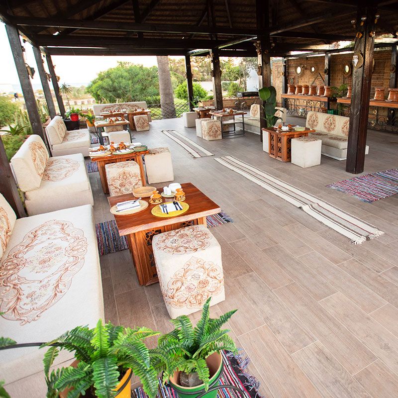 Mondi Club Vincci Marillia 4* sup pas cher photo 32