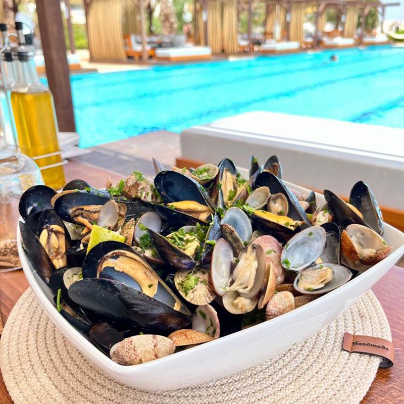 Mondi Club Vincci Marillia 4* sup pas cher photo 33