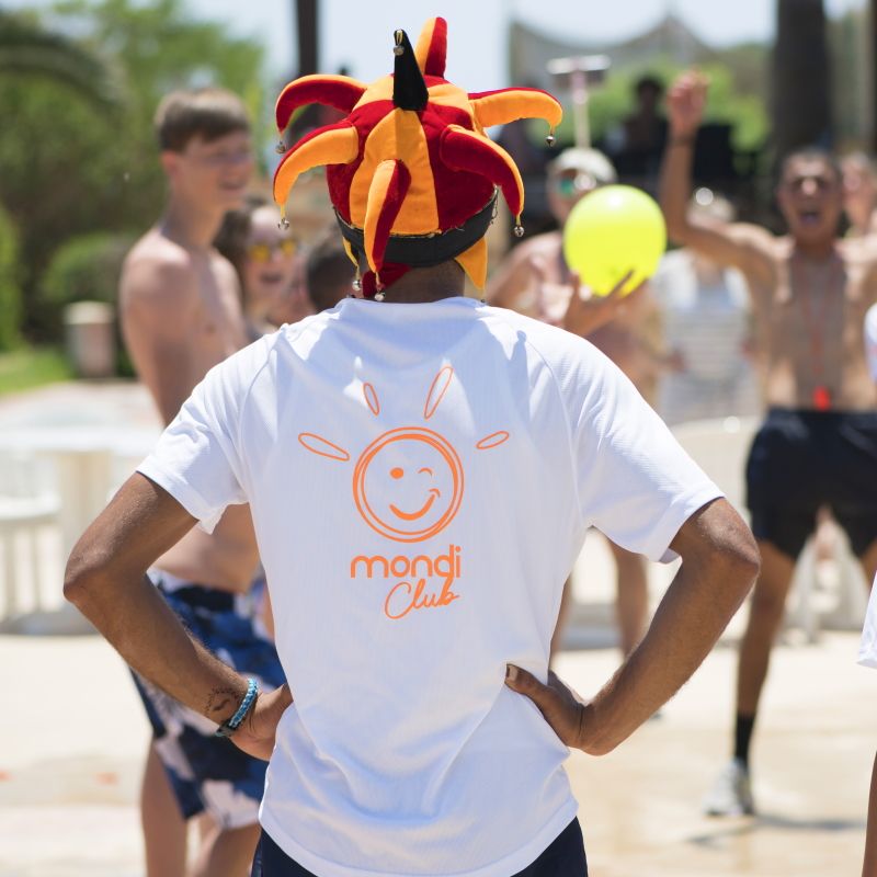 Mondi Club Vincci Marillia 4* sup pas cher photo 34