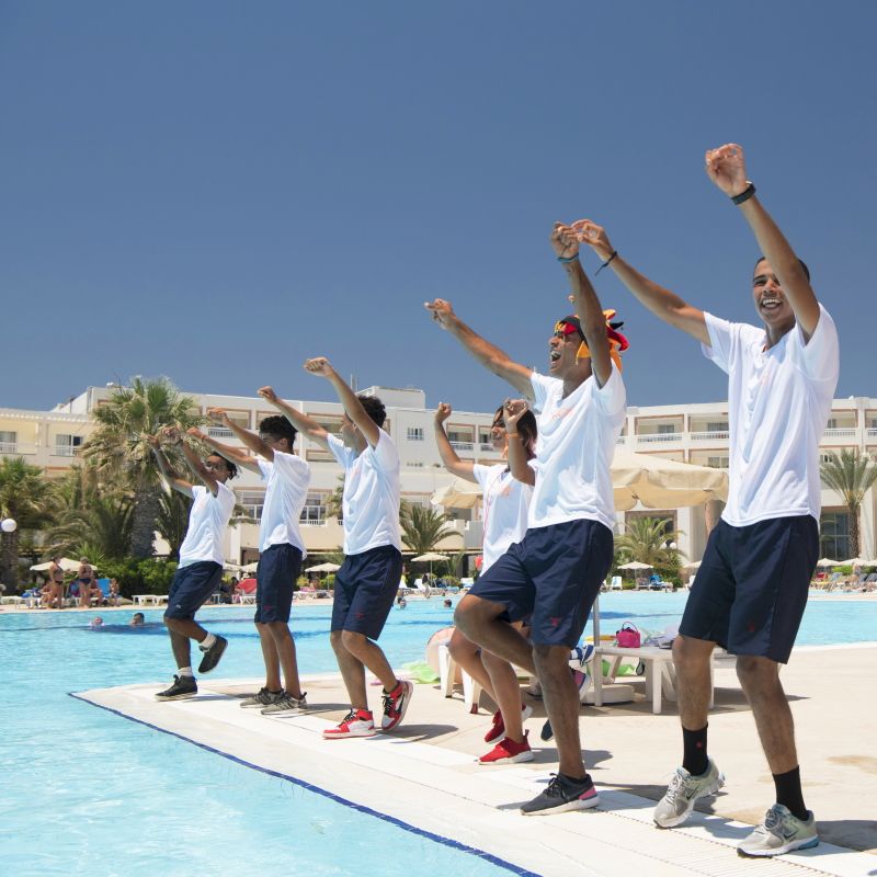 Mondi Club Vincci Marillia 4* sup pas cher photo 36