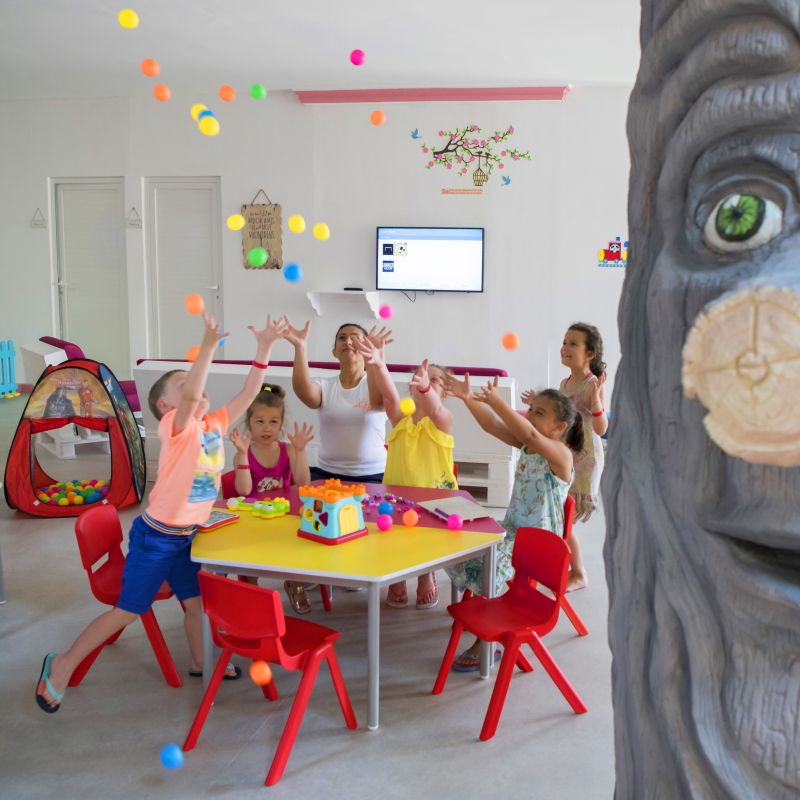 Mondi Club Vincci Marillia 4* sup pas cher photo 38