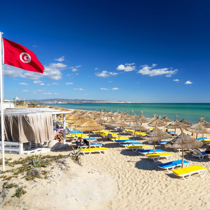 Mondi Club Vincci Marillia 4* sup pas cher photo 42