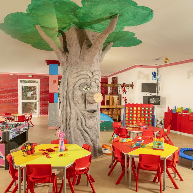 Mondi Club Vincci Marillia 4* sup pas cher photo 45