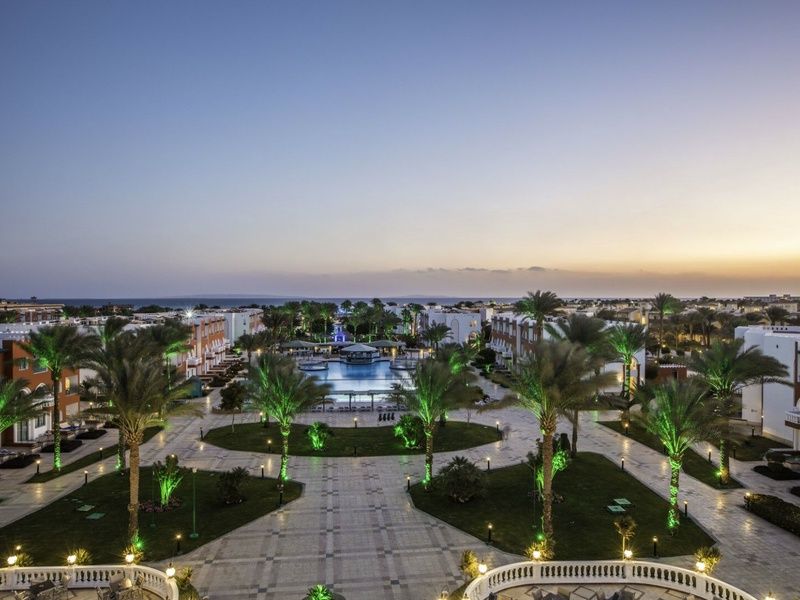 Hôtel Sunrise Garden Beach Resort 5* pas cher photo 4