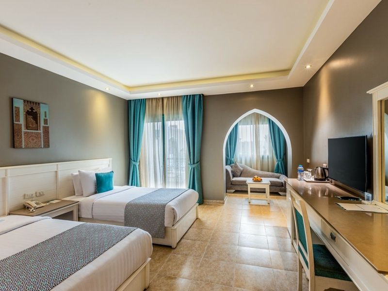 Hôtel Sunrise Garden Beach Resort 5* pas cher photo 5