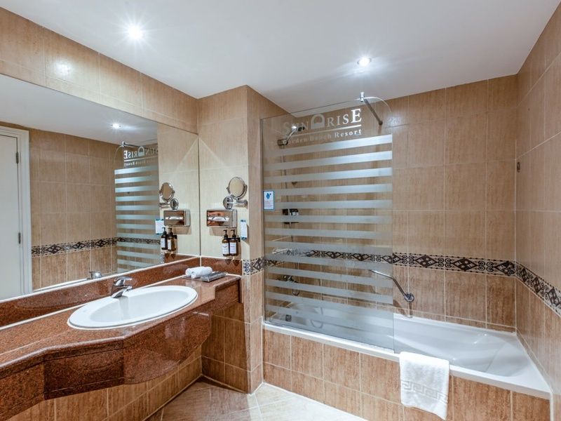 Hôtel Sunrise Garden Beach Resort 5* pas cher photo 6