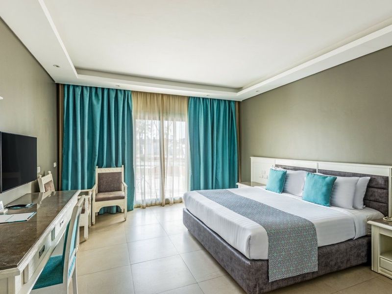 Hôtel Sunrise Garden Beach Resort 5* pas cher photo 7