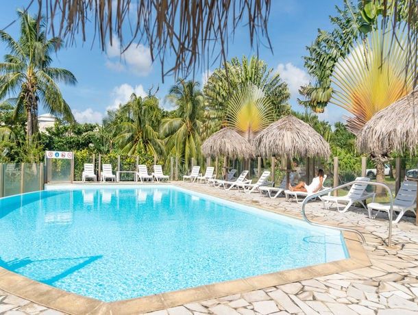 Résidence Les Cayalines pas cher photo 1