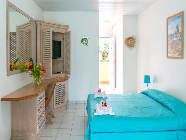 Résidence Les Cayalines pas cher photo 3