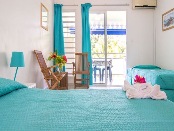 Résidence Les Cayalines pas cher photo 4