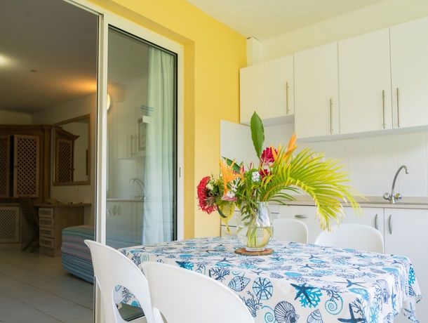 Résidence Les Cayalines pas cher photo 6