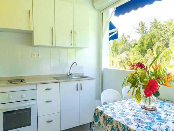 Résidence Les Cayalines pas cher photo 7