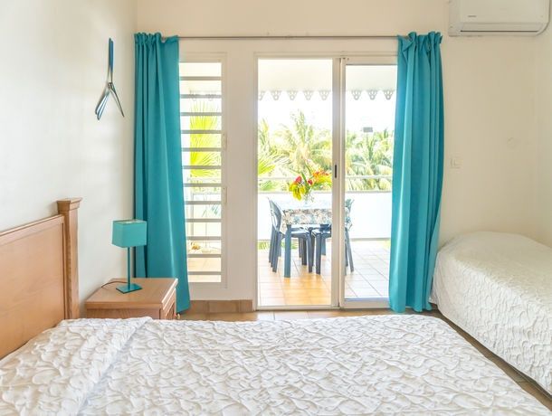 Résidence Les Cayalines pas cher photo 8