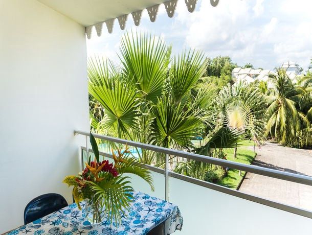 Résidence Les Cayalines pas cher photo 10