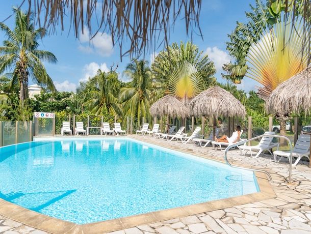 Résidence Les Cayalines pas cher photo 12