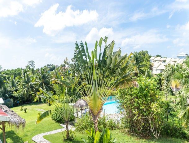 Résidence Les Cayalines pas cher photo 13