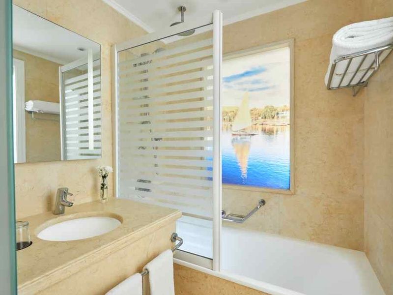 Hôtel Steigenberger Achti 5* Louxor pas cher photo 3