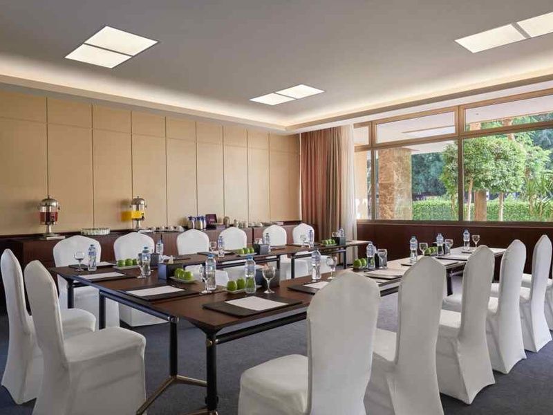 Hôtel Steigenberger Achti 5* Louxor pas cher photo 4