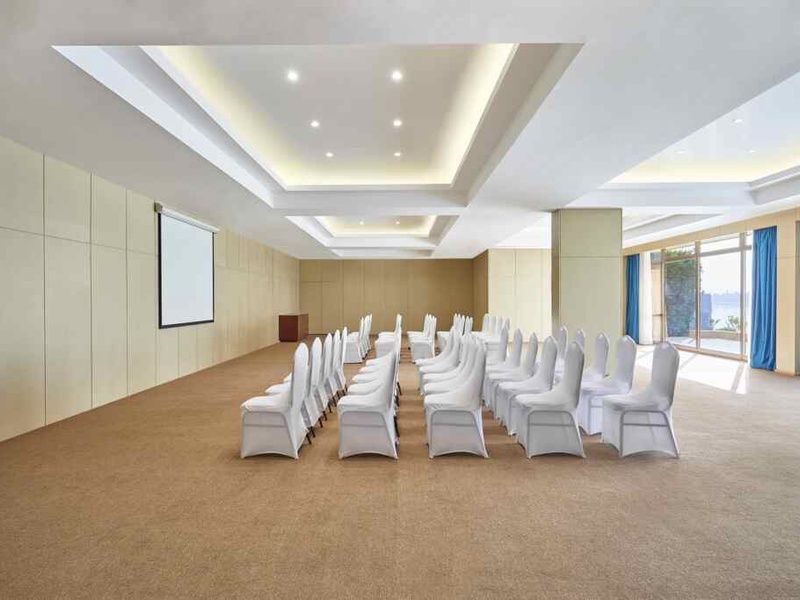 Hôtel Steigenberger Achti 5* Louxor pas cher photo 15