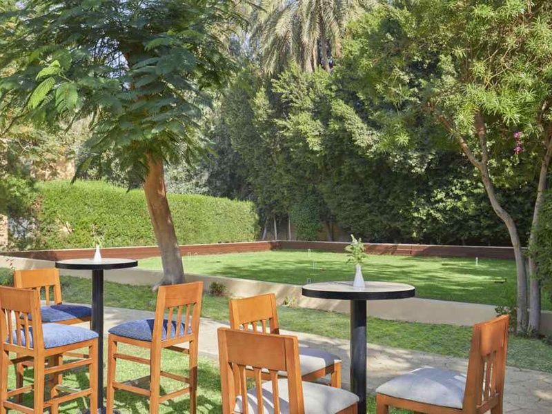 Hôtel Steigenberger Achti 5* Louxor pas cher photo 18