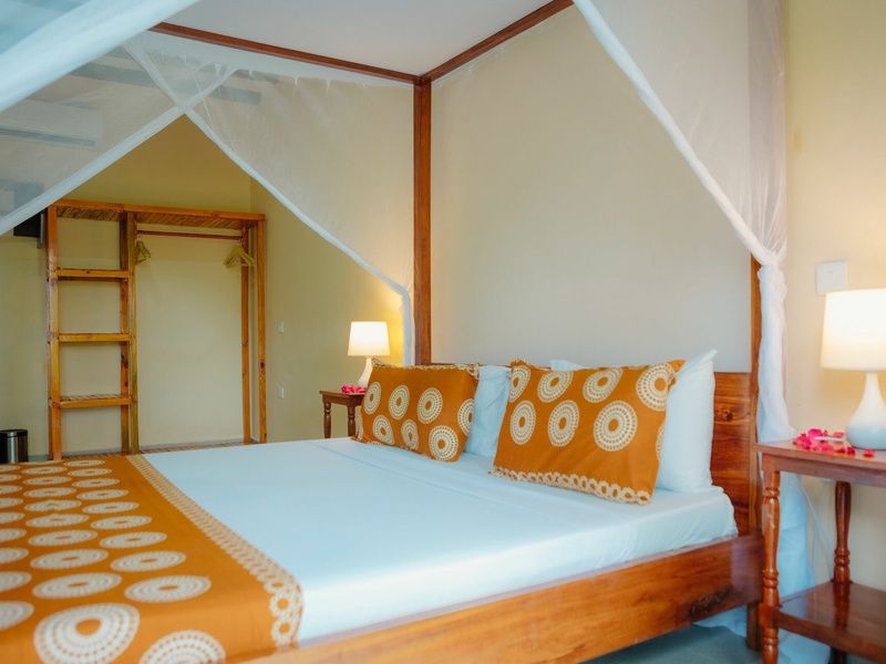 Club Coralia Filao Beach by Sansi 4* pas cher photo 4