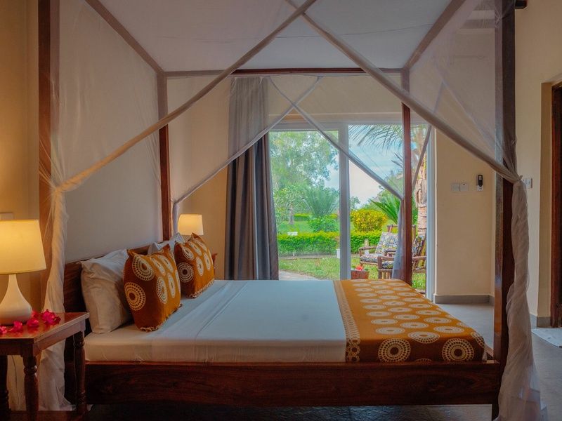 Club Coralia Filao Beach by Sansi 4* pas cher photo 5