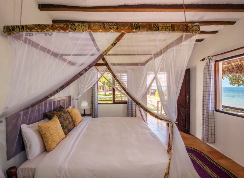 Club Coralia Filao Beach by Sansi 4* pas cher photo 3