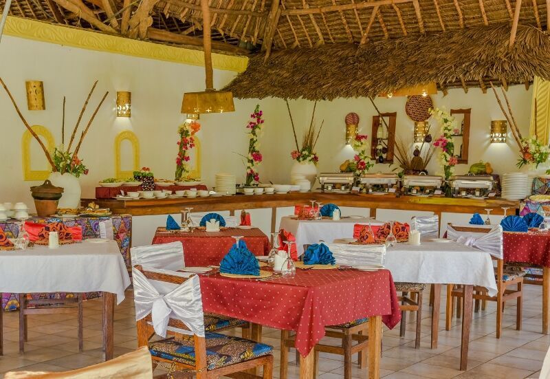 Club Coralia Filao Beach by Sansi 4* pas cher photo 8